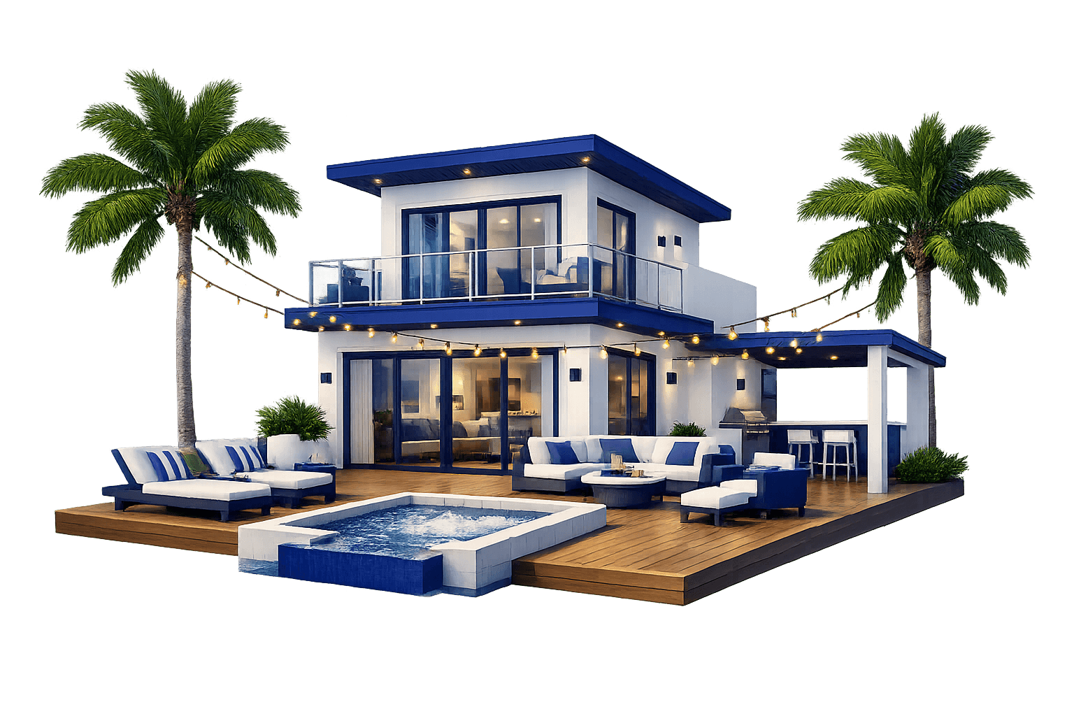 Airbnb Loans