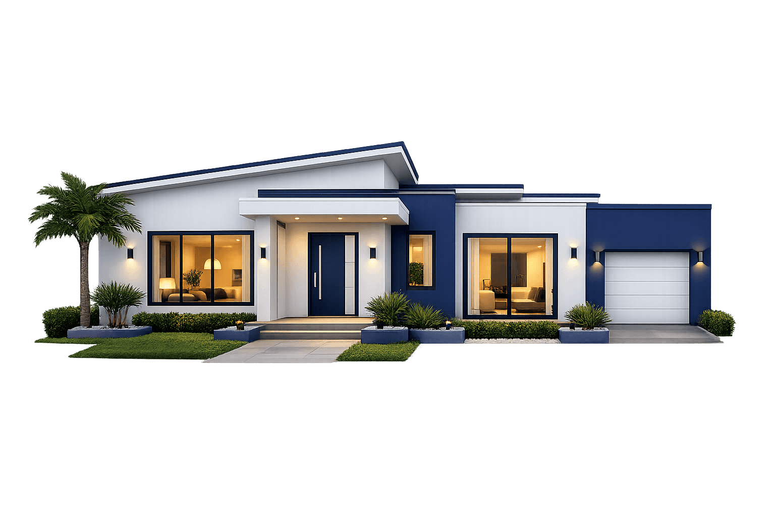 Fix & Rent Mortgage