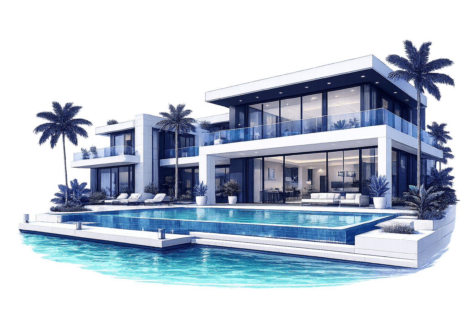 Foreign National Mortgages