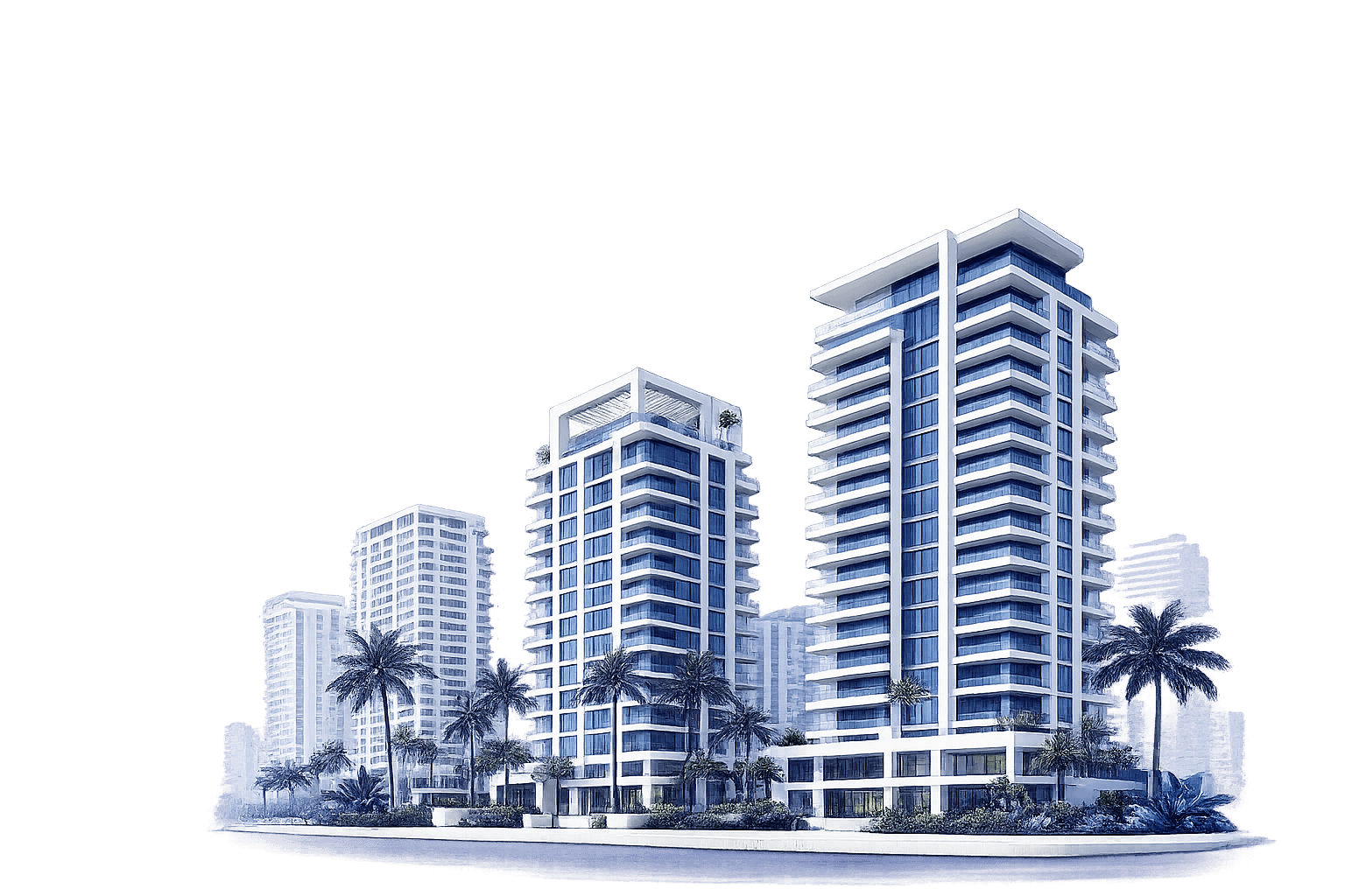 Non-Warrantable Condo Mortgages
